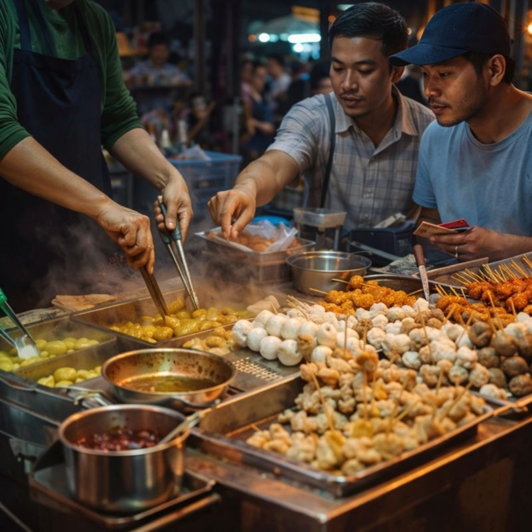 Usaha Kuliner Anak Muda, Tren Bisnis Kreatif Paling Dilirik