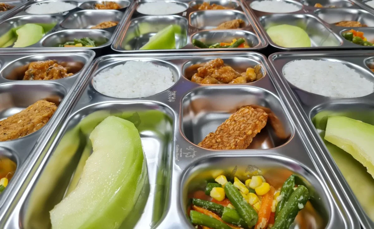 Asal Mula Program Makan Bergizi Gratis (MBG)